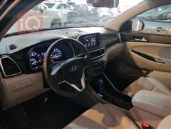 هیوندای تۆکسۆن